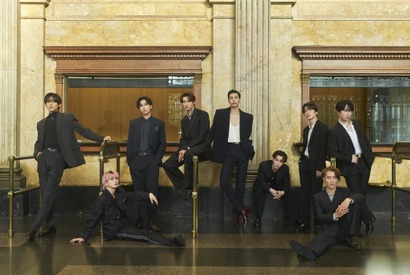 Snow Manによる旅番組が2025年ディズニープラスにて配信決定 画像