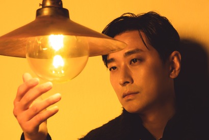 Disney+新作『照明店の客人たち』主演俳優チュ・ジフンが自信。「自由なお芝居ができた」 画像