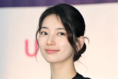 女優として高い人気を誇るペ・スジ出演のドラマを見るならこの3本! 画像