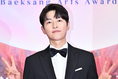 二児の父親となったソン・ジュンギの出演作オススメの3本を厳選! 画像