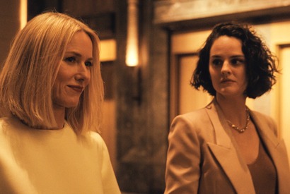 ノエミ・メルラン主演『エマニュエル』、主人公を未知の快感へと導くキャラクター場面写真 画像