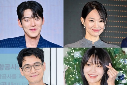 韓国芸能界に長寿カップルの“破局注意報”。残っている「推しカップル」は？ 画像