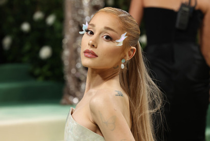 『ウィキッド』ヒップポップ風「Popular」の案が出ていた？ アリアナ・グランデの決断に称賛の声 画像