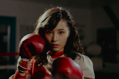 宮沢りえ＆尾野真千子＆蒼井優＆広瀬すず、“四姉妹”の葛藤あらわに「阿修羅のごとく」場面写真 画像