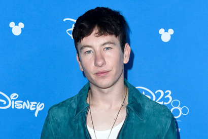 リンゴ・スター、「ザ・ビートルズ」伝記映画でバリー・コーガンが自身を演じることを認める「素晴らしい」 画像