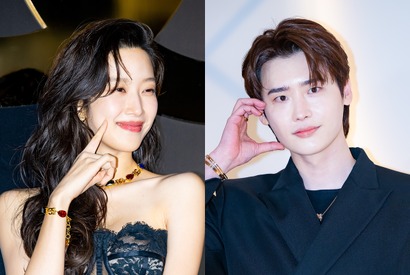 イ・ジョンソクとムン・ガヨン主演の新ドラマ、2025年上半期に放送へ！弁護士たちの日常を描く 画像