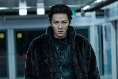 俳優チ・チャンウク、アクションはもうごめん!?「ラブコメ大好き」とアピールした理由【インタビュー】 画像