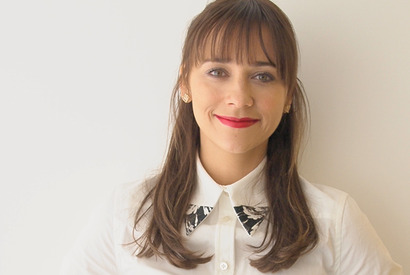 ラシダ・ジョーンズ インタビュー【前編】　自分の中の“セレステ”な部分 画像