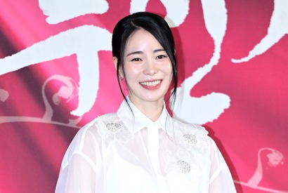 U-NEXT配信『オク氏夫人伝』監督が「イム・ジヨンしかいない」と思った理由。「神のお告げのように…」 画像