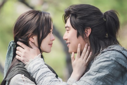 【ベストセラー作家が推す韓国時代劇】卓越した逸話をドラマ化した『王女ピョンガン』 画像