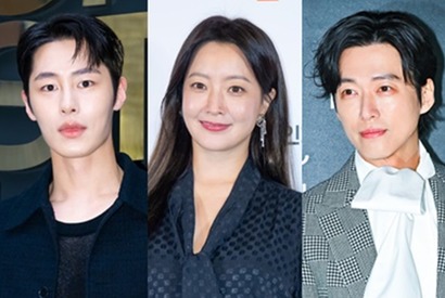 SF・ファンタジー要素満載の韓国ドラマを選ぶならこれは外せない 画像