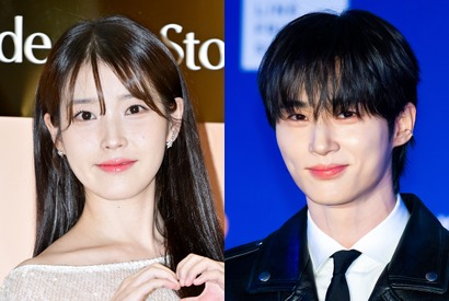 2024年一番飛躍した俳優ビョン・ウソク、歌手兼女優IUと新ドラマでロマンスを披露！2025年放送へ 画像