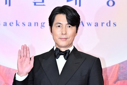 “婚外子発覚”のチョン・ウソンに真心…？青龍映画賞、非難殺到でタグ削除＆コメント欄閉鎖へ 画像