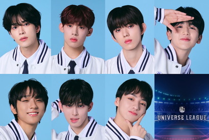 人気アイドルグループ、グローバルグループ…話題の“オーディション番組”3選！ 画像