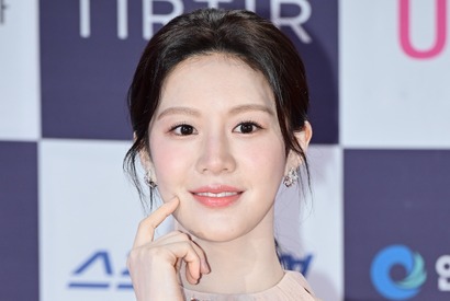 福士蒼汰も出演のNetflix新作ドラマ主演女優コ・ユンジョン、制作陣に太っ腹プレゼント！ 画像