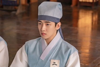 『チェックイン漢陽』主演パク・ジェチャン、真面目な“朝鮮のZ世代”に変身！“ハマり役の予感” 画像