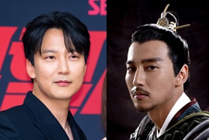 『善徳女王』から15年!『熱血司祭2』に主演するキム・ナムギルの進化が止まらない 画像