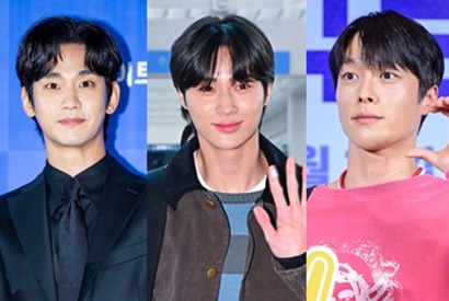 2024年のうちにぜひ見ておきたいオススメの韓国ドラマ3選 画像