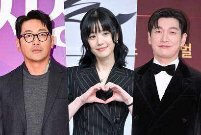 “親の七光り”と言わないで！実はすごい芸能人の親を持つ韓国の「2世芸能人」たち 画像