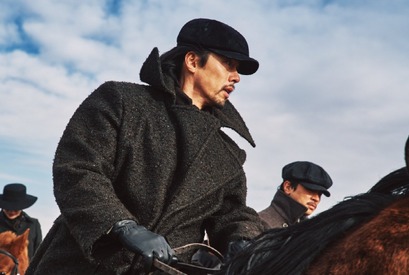 主演ヒョンビンは全日程参加！新作映画『ハルビン』、舞台挨拶の日程を発表。他の参加者は？ 画像