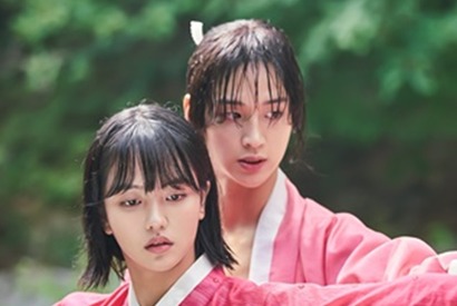 【ベストセラー作家が推す韓国時代劇】『ノクドゥ伝』は型破りの設定で重厚な歴史を描く 画像