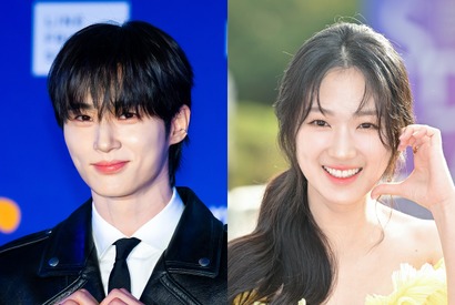 『ソンジェ』カップルで1位なるか…「グローバルホットキャラクターアワード」34人中1位に輝くのは誰だ！ 画像