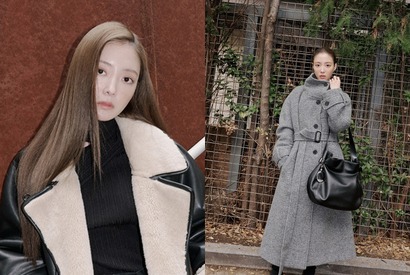 【韓国女優】新ドラマではハーフ美女に変身！イ・セヨン、芸術作品のような優雅な美しさで圧倒【PHOTO】 画像