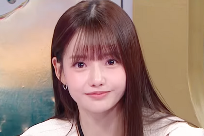 朝ドラ『虎に翼』ヒャンちゃん演じたハ・ヨンス、近況や日本での活動について語る 画像