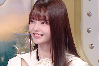 「ギャラは韓国の11分の1」『虎に翼』でヒャンちゃん演じたハ・ヨンスが赤裸々トーク！ 画像