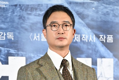 『トッケビ』から『江南Bサイド』など出演多数!! チョ・ウジンはどんな俳優なのか 画像