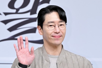 『ペントハウス』俳優オム・ギジュン、一般人女性と12月22日に挙式へ！新婚旅行は“先送り” 画像