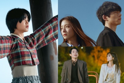 韓ドラのプロたちが選定「2024年下半期の名作ベスト5」作家編 画像