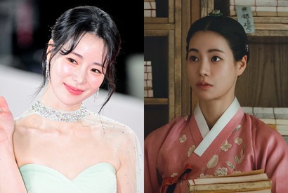 女優イム・ジヨン、視聴者を『オク氏夫人伝』に夢中にさせる秘訣「“不安”を念頭に置いて演技した」 画像