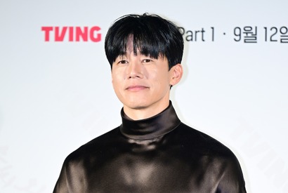 『NO WAY OUT：ザ・ルーレット』のキム・ムヨルはどんな俳優なのか 画像