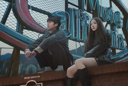 “初恋同士” イ・セヨン、ナ・イヌが12年ぶりに再会…モーテルをめぐる2人の過去が気になる！ 画像