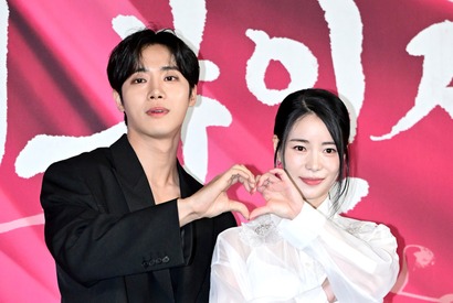 【韓国ドラマのハングル活用術】『オク氏夫人伝』の主役2人の人物像を韓国語で覚える 画像