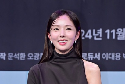 『その電話が鳴るとき』のチェ・スビンが新作映画でイ・ミンホやアン・ヒョソプと共演 画像