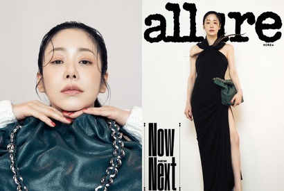 女優コ・ヒョンジョン、健康状態の悪さを一切見せないプロ根性…53歳が着こなすミニスカコーデに注目【PHOTO】 画像