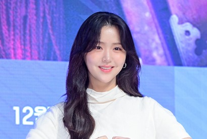 『チェックイン漢陽』制作発表会　キム・ジウン、熱心な役作りをアピール！ 画像