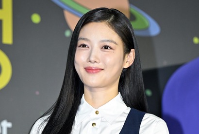 【人気俳優の名言に泣けて笑える】キム・ユジョンの発言ってこんなにも面白いのか 画像