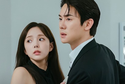 Netflix韓ドラ『その電話が鳴るとき』、12カ国で1位！主演2人に「過去最高の演技」と絶賛の声 画像