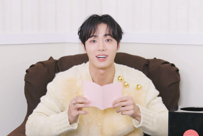 『オク氏夫人伝』俳優チュ・ヨンウの恋愛相談にファン悶絶！彼が失恋から立ち直る方法は？ 画像