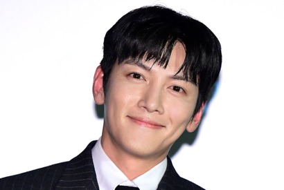 俳優チ・チャンウク、演技に再び高評価！助演男優賞に「照れくさいけど…すごく嬉しい」 画像
