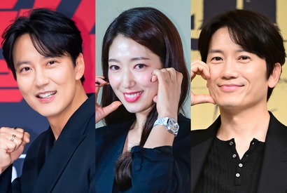 大物が勢ぞろい…韓国テレビ局「SBS」、2024年演技大賞の大賞候補を発表！ 画像