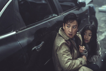 橋に取り残された生存者のサバイバル描く『プロジェクト・サイレンス』2月公開 日本版予告編 画像