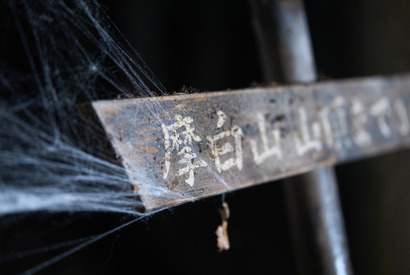 『ミッシング・チャイルド・ビデオテープ』監督が明かす、“自然の脅威” 感じるロケ地のこだわり 画像