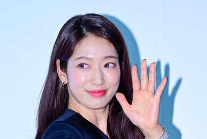 【パク・シネのデビュー秘話】まさか⁉女優になる前の「憧れの職業」にビックリ 画像