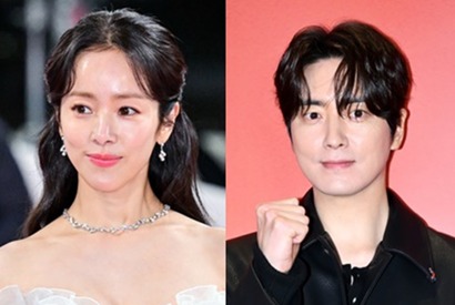 2025年1月放送の新ドラマで共演するハン・ジミンとイ・ジュニョクの代表作はなにか 画像