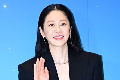 『善徳女王』のコ・ヒョンジョン! 新ドラマ『ナミブ』でリョウンやイ・ジヌと共演 画像