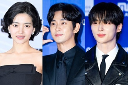 発表!! 「2024年を象徴するスター」ベスト5。1位はあの「天才女優」 画像